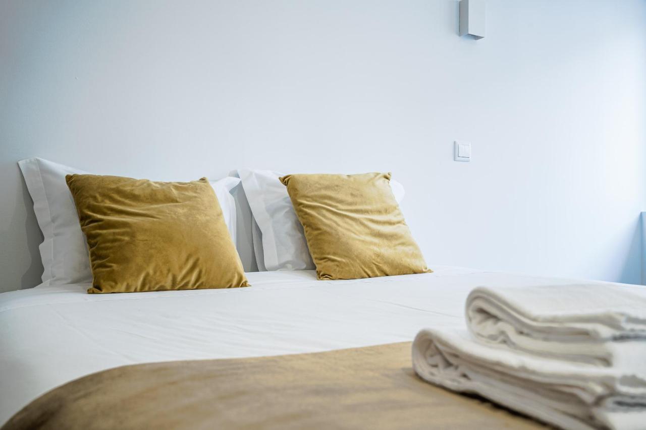 Apartamento Emotions Lapa Flat OOporto Exterior foto