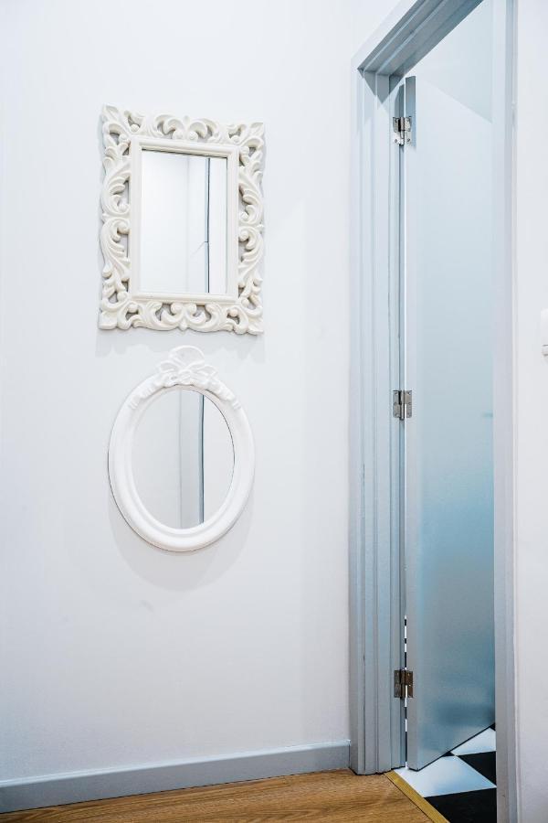 Apartamento Emotions Lapa Flat OOporto Exterior foto