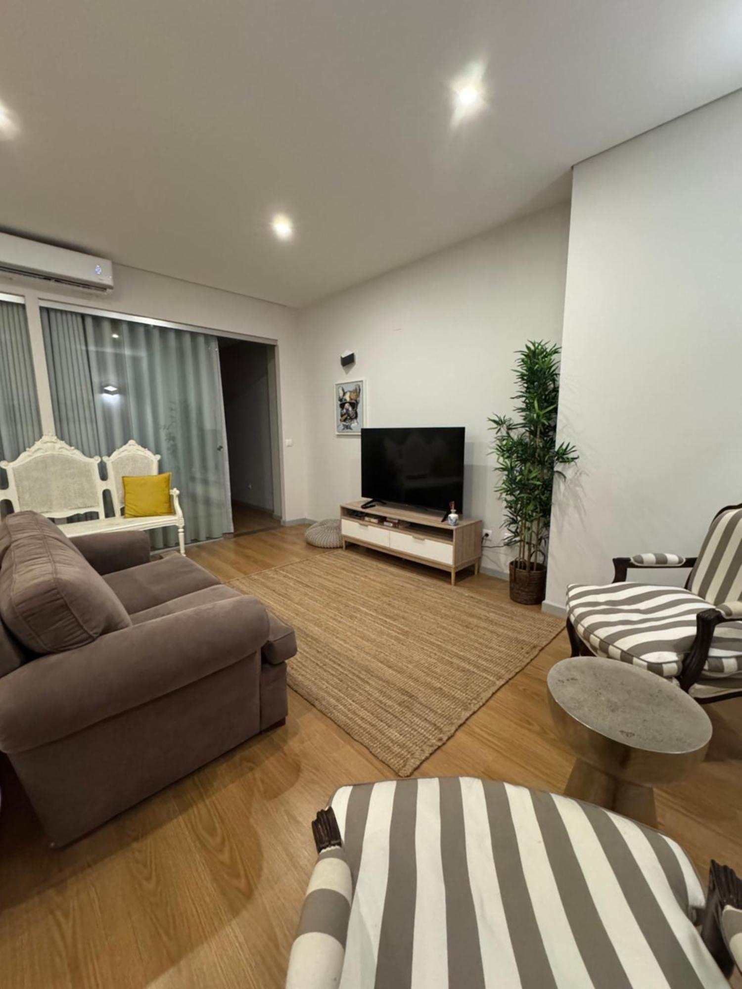 Apartamento Emotions Lapa Flat OOporto Exterior foto