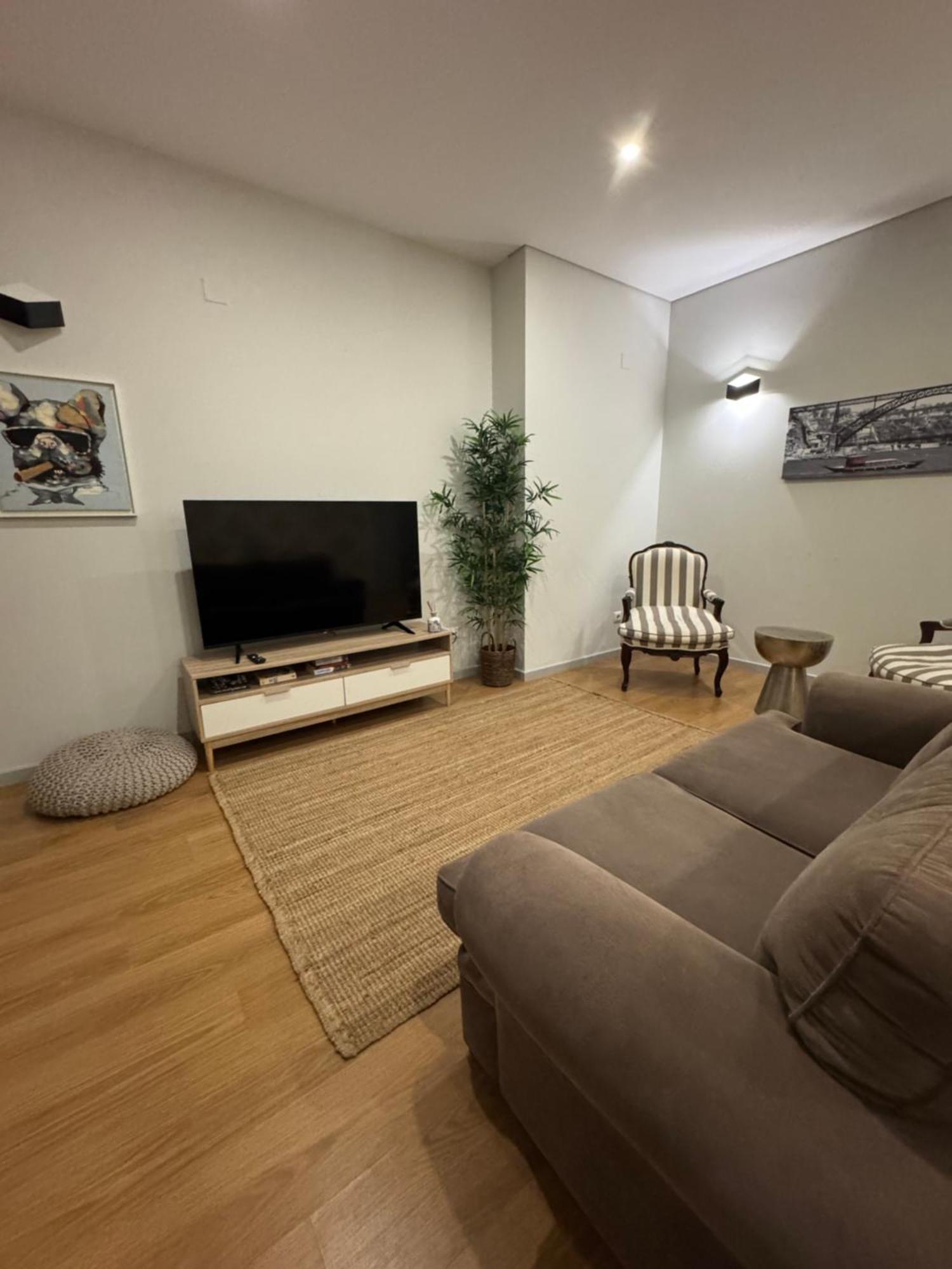 Apartamento Emotions Lapa Flat OOporto Exterior foto